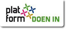 logo platform Doen In